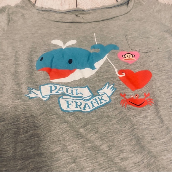 Paul Frank Tee - Picture 5 of 6